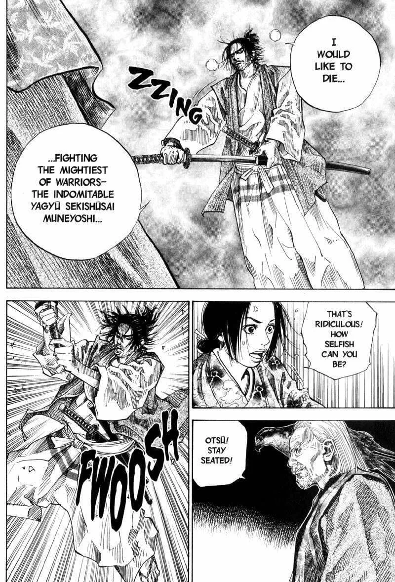 Vagabond (Colored) Chapter 66 page 7 - 