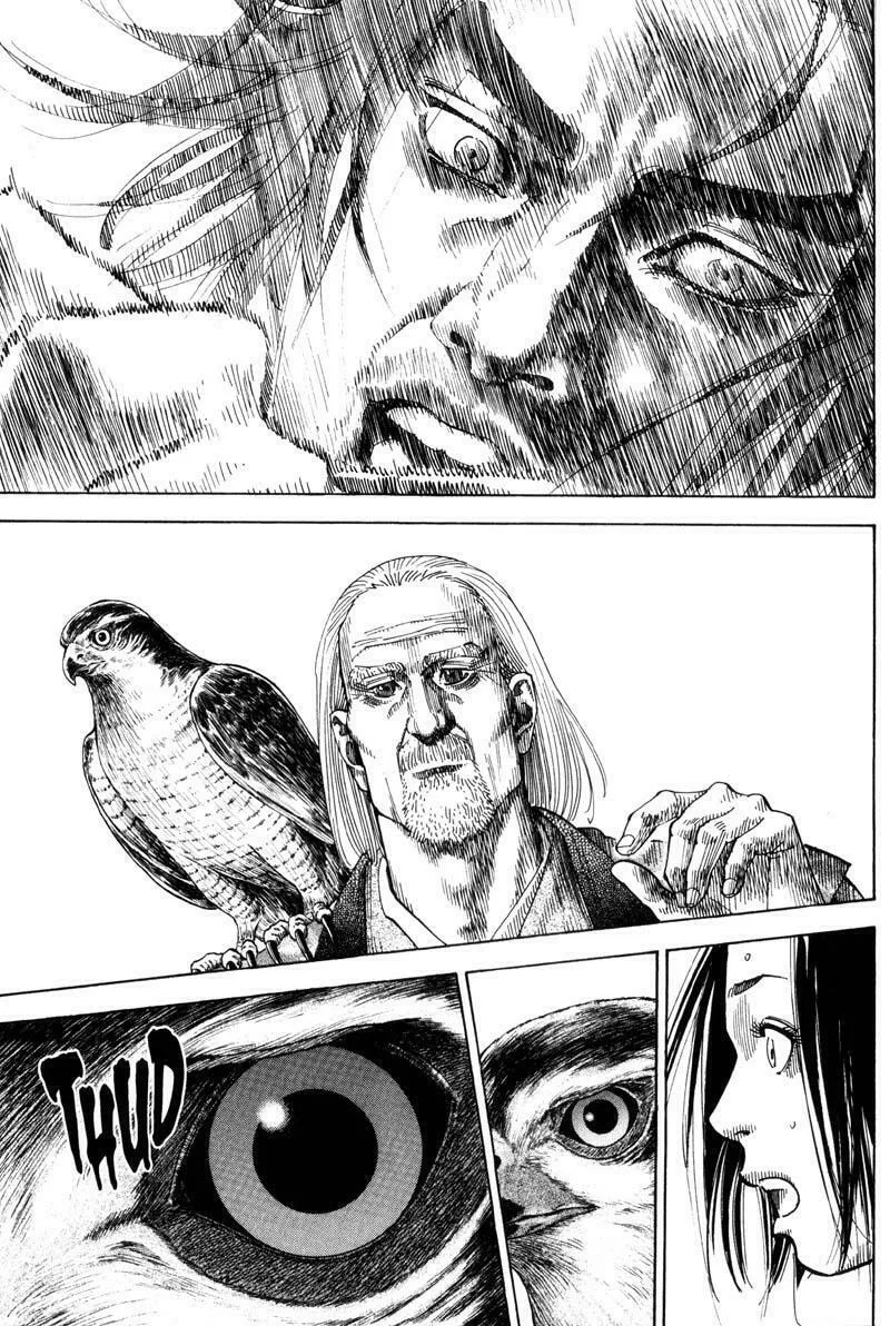 Vagabond (Colored) Chapter 66 page 8 - 