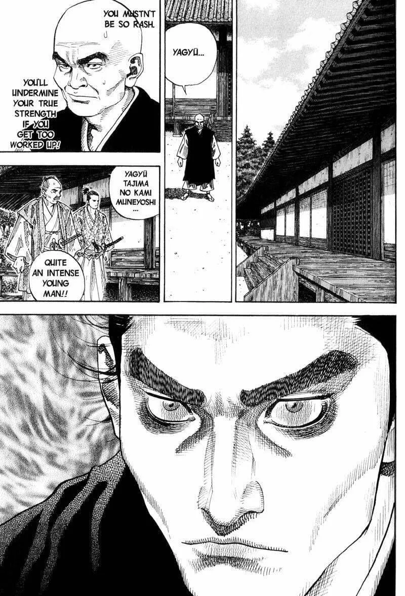 Vagabond (Colored) Chapter 67 page 1 - 