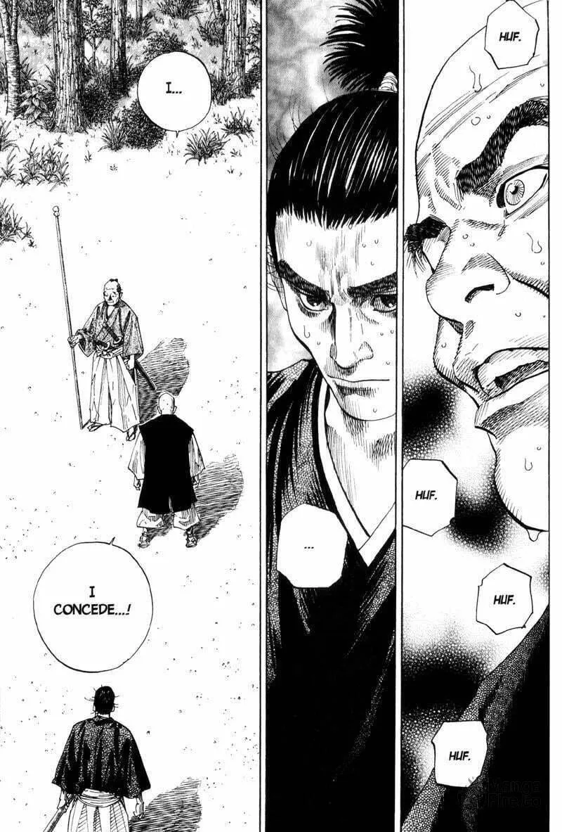 Vagabond (Colored) Chapter 67 page 12 - 