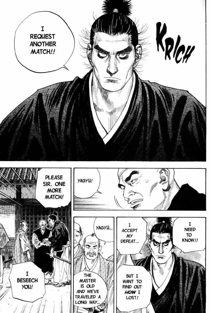 Vagabond (Colored) Chapter 67 page 14 - 
