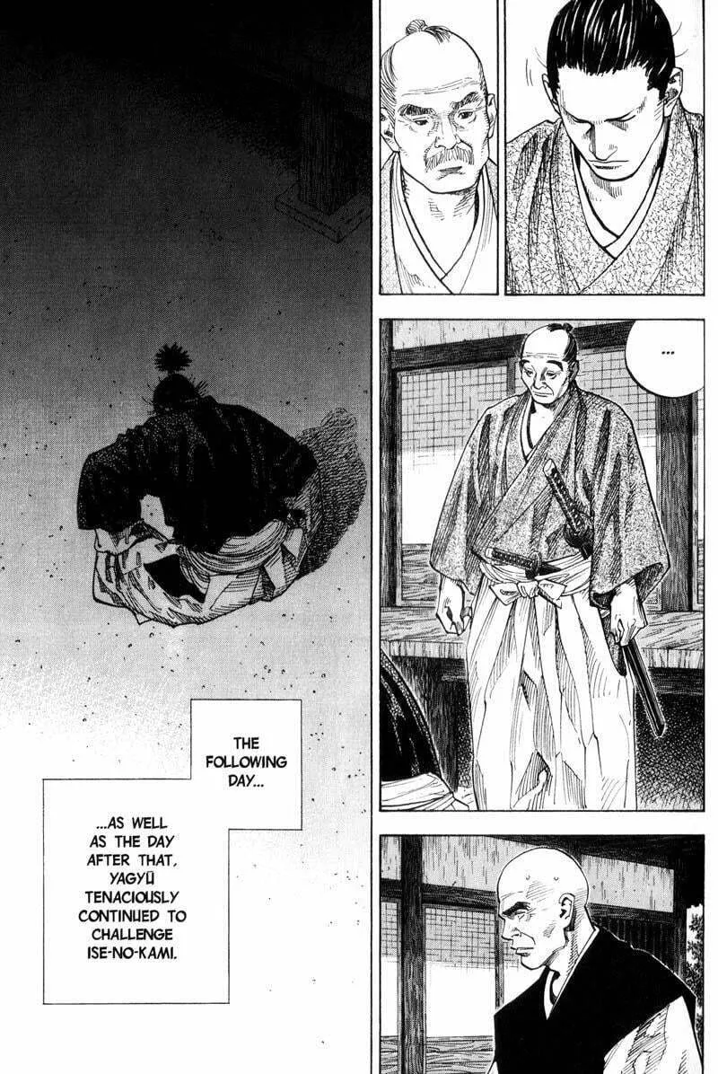 Vagabond (Colored) Chapter 67 page 16 - 