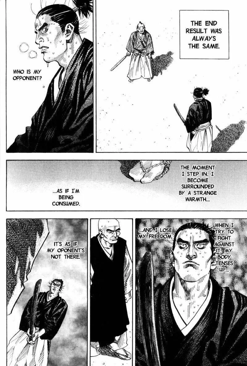 Vagabond (Colored) Chapter 67 page 17 - 