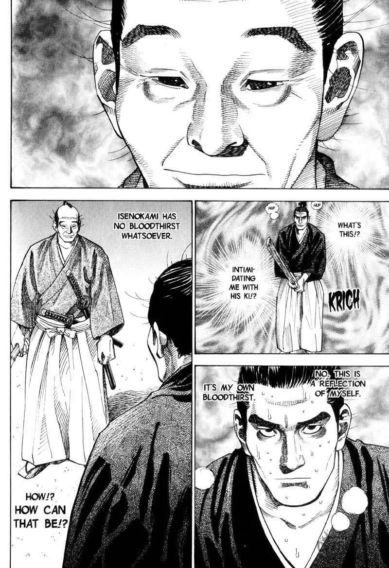 Vagabond (Colored) Chapter 67 page 3 - 