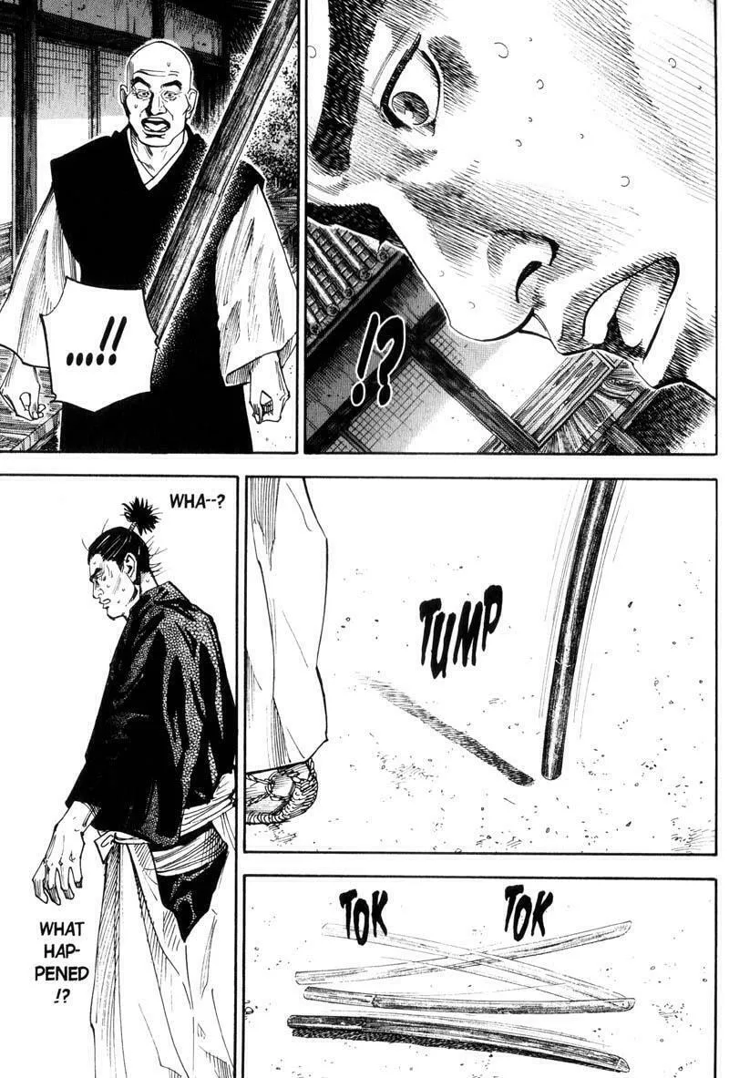 Vagabond (Colored) Chapter 67 page 8 - 