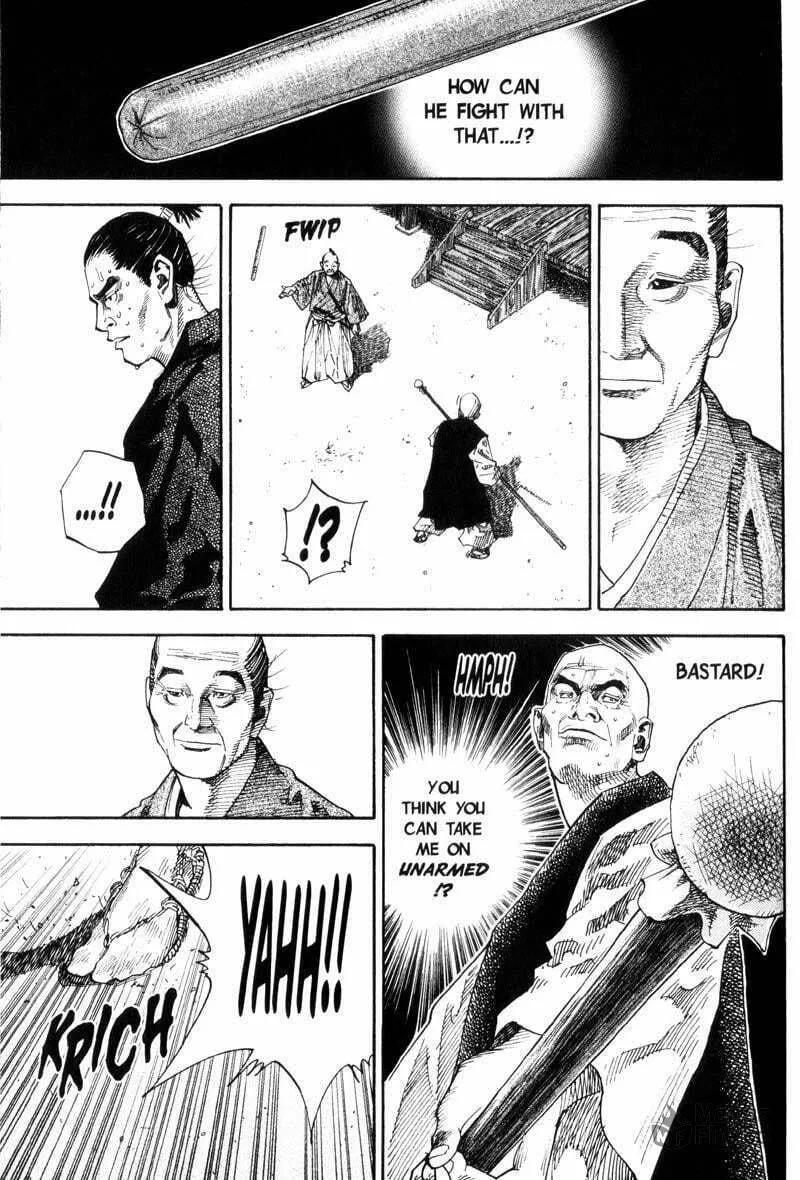 Vagabond (Colored) Chapter 67 page 10 - 