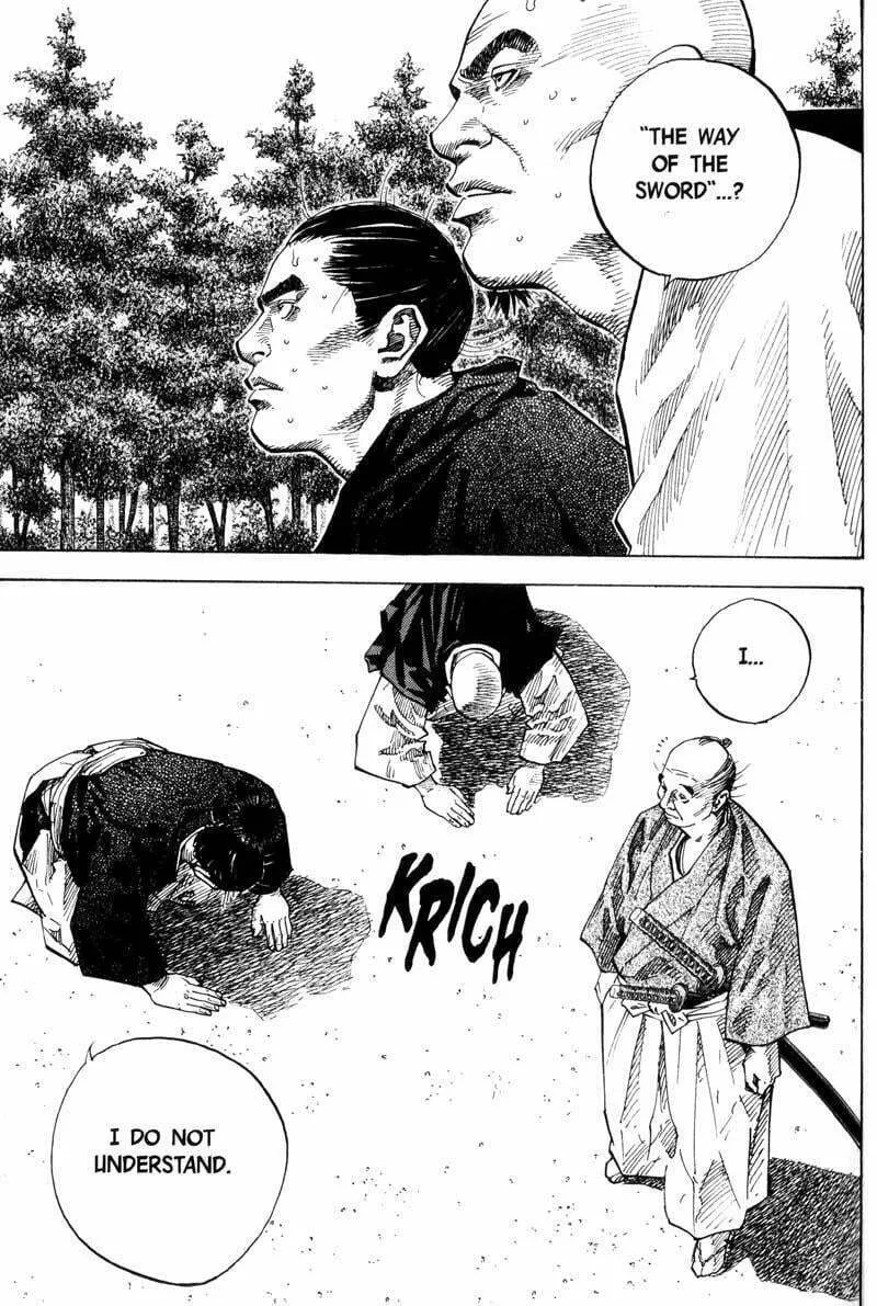 Vagabond (Colored) Chapter 68 page 1 - 
