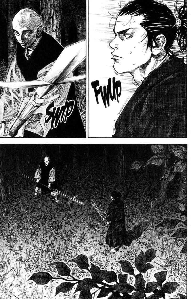 Vagabond (Colored) Chapter 68 page 12 - 