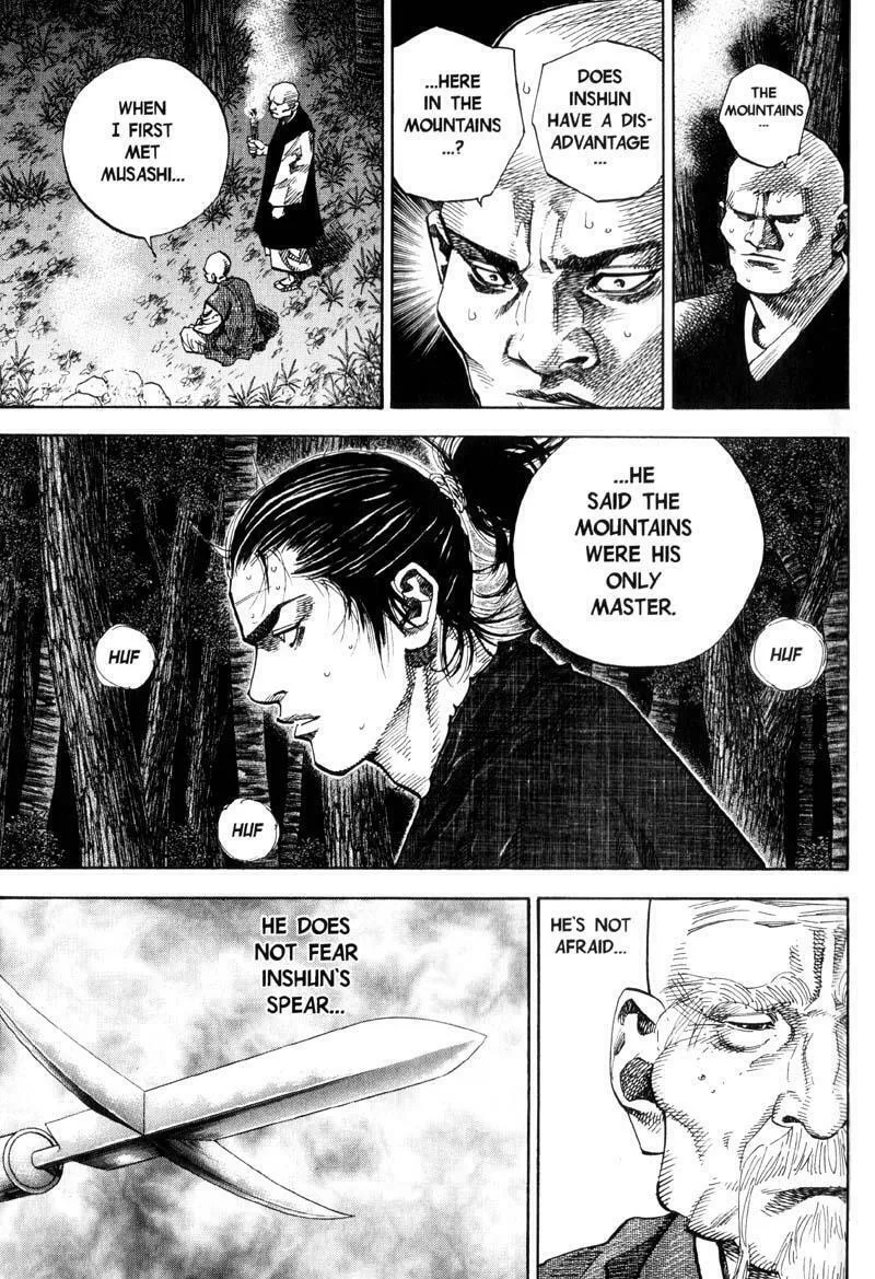 Vagabond (Colored) Chapter 68 page 14 - 