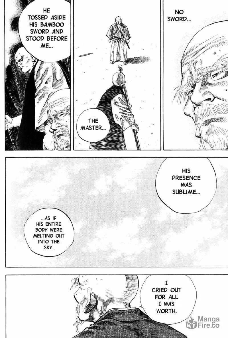 Vagabond (Colored) Chapter 68 page 15 - 