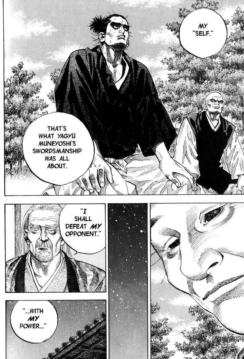 Vagabond (Colored) Chapter 68 page 3 - 