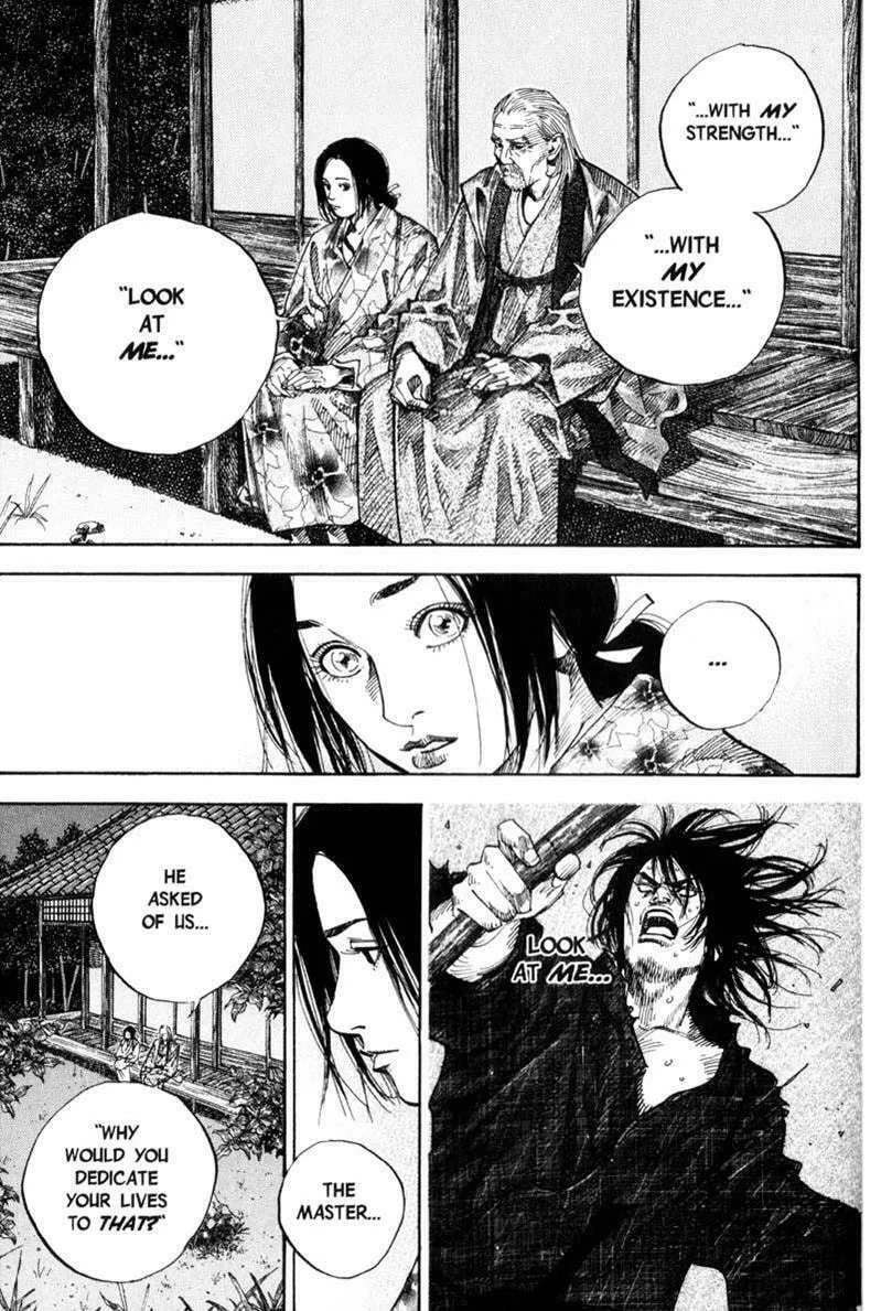 Vagabond (Colored) Chapter 68 page 4 - 