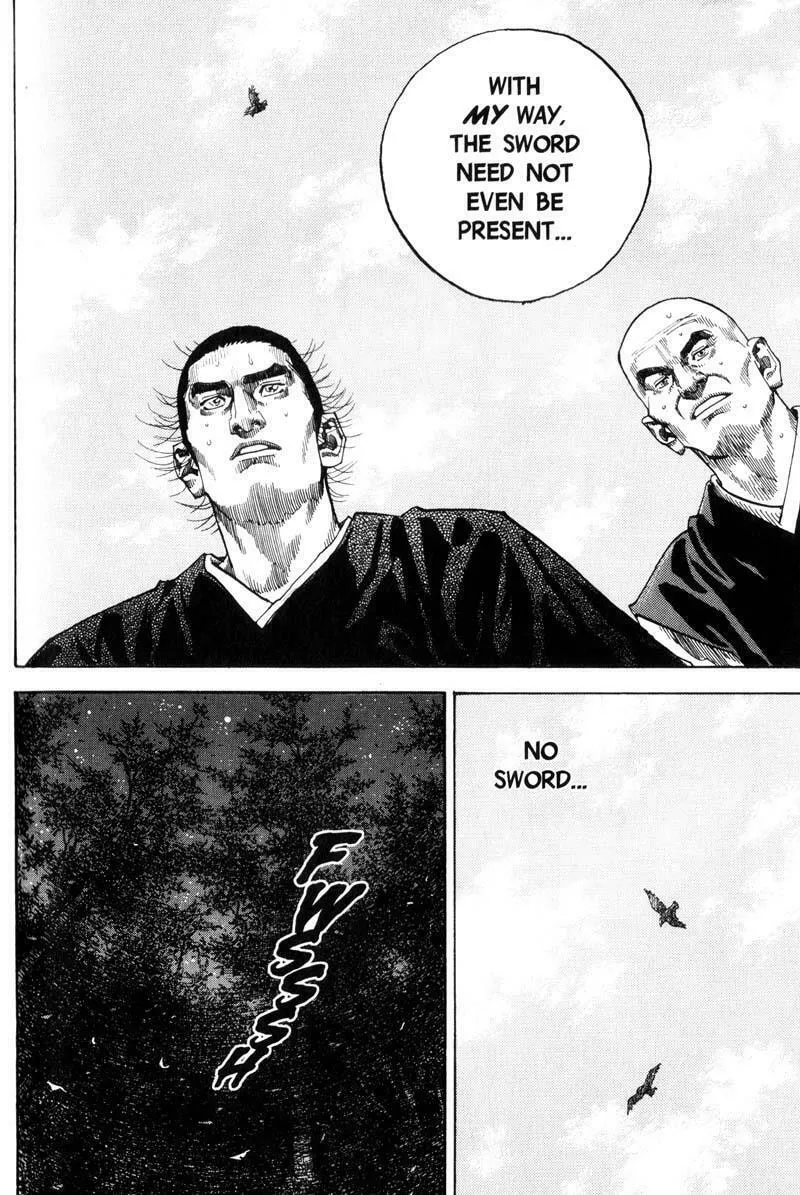 Vagabond (Colored) Chapter 68 page 7 - 