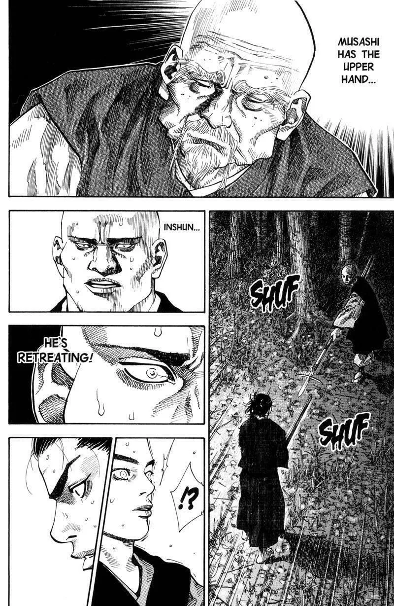 Vagabond (Colored) Chapter 68 page 9 - 