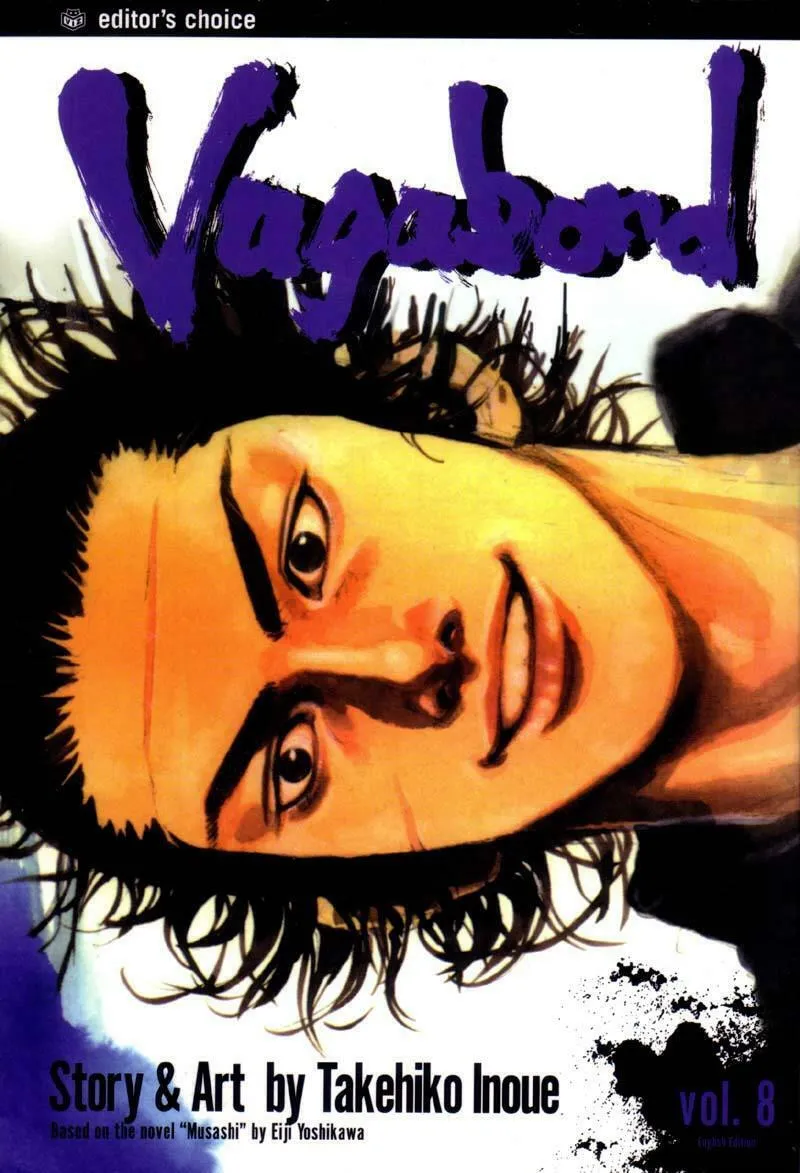 Vagabond (Colored) Chapter 69 page 1 - 