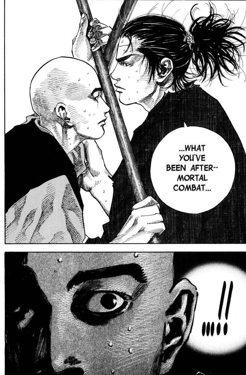 Vagabond (Colored) Chapter 69 page 11 - 