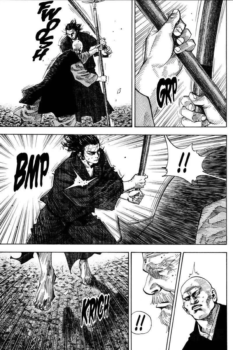 Vagabond (Colored) Chapter 69 page 12 - 