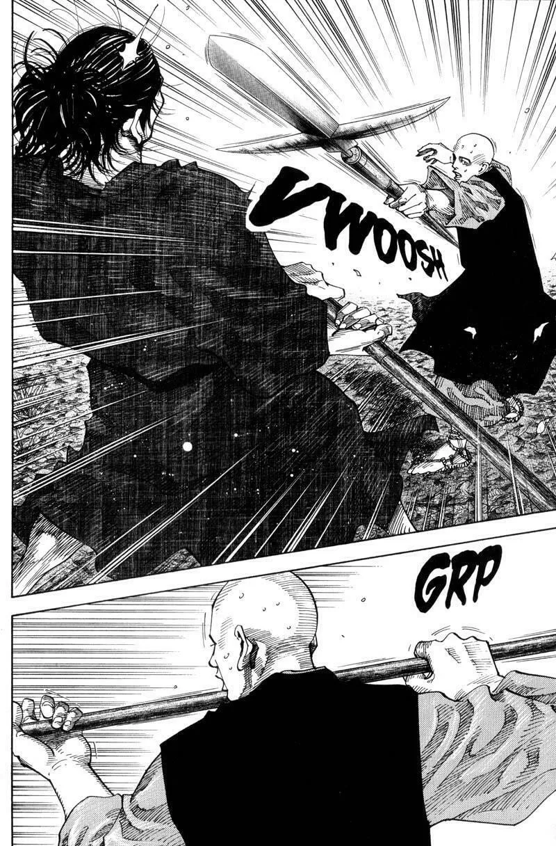 Vagabond (Colored) Chapter 69 page 13 - 