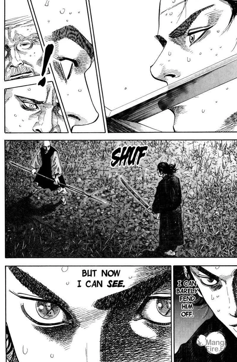 Vagabond (Colored) Chapter 69 page 15 - 