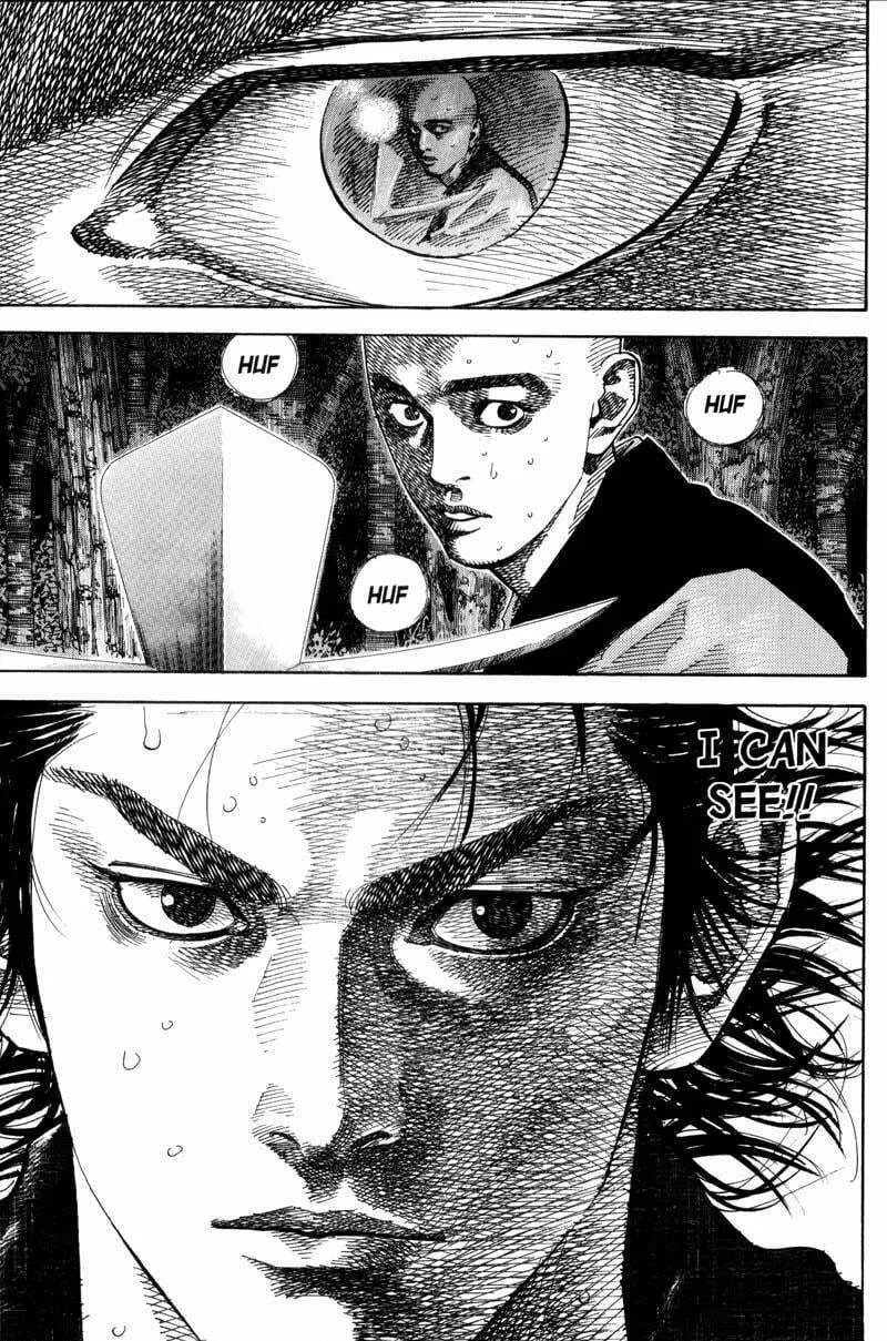 Vagabond (Colored) Chapter 69 page 16 - 