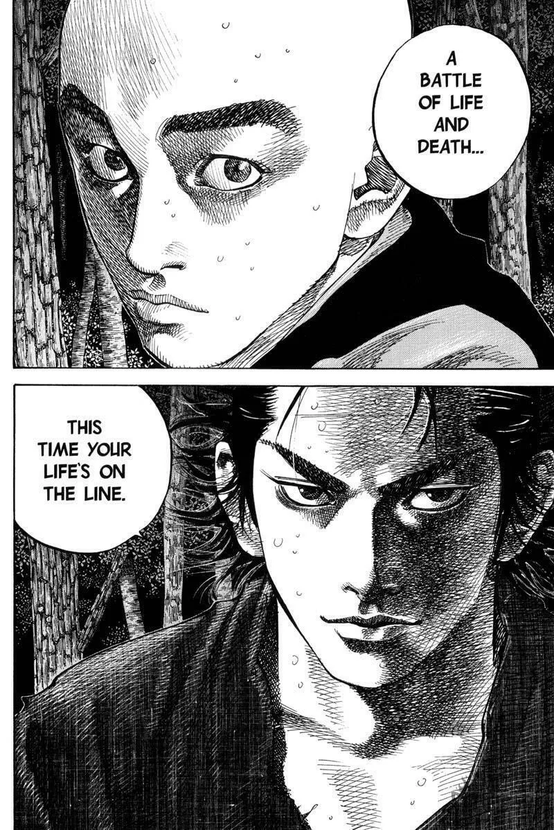 Vagabond (Colored) Chapter 69 page 20 - 