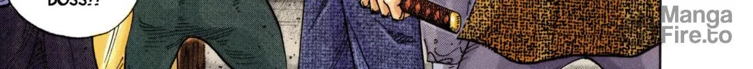 Vagabond (Colored) Chapter 7 page 12 - 