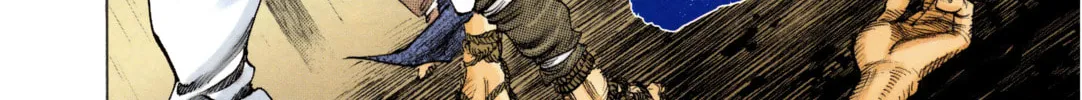 Vagabond (Colored) Chapter 7 page 28 - 