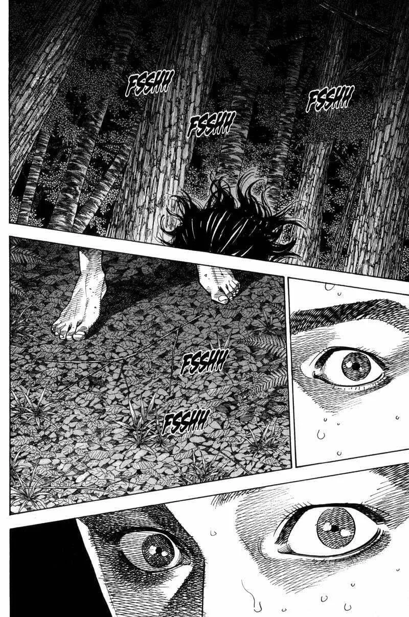 Vagabond (Colored) Chapter 70 page 2 - 