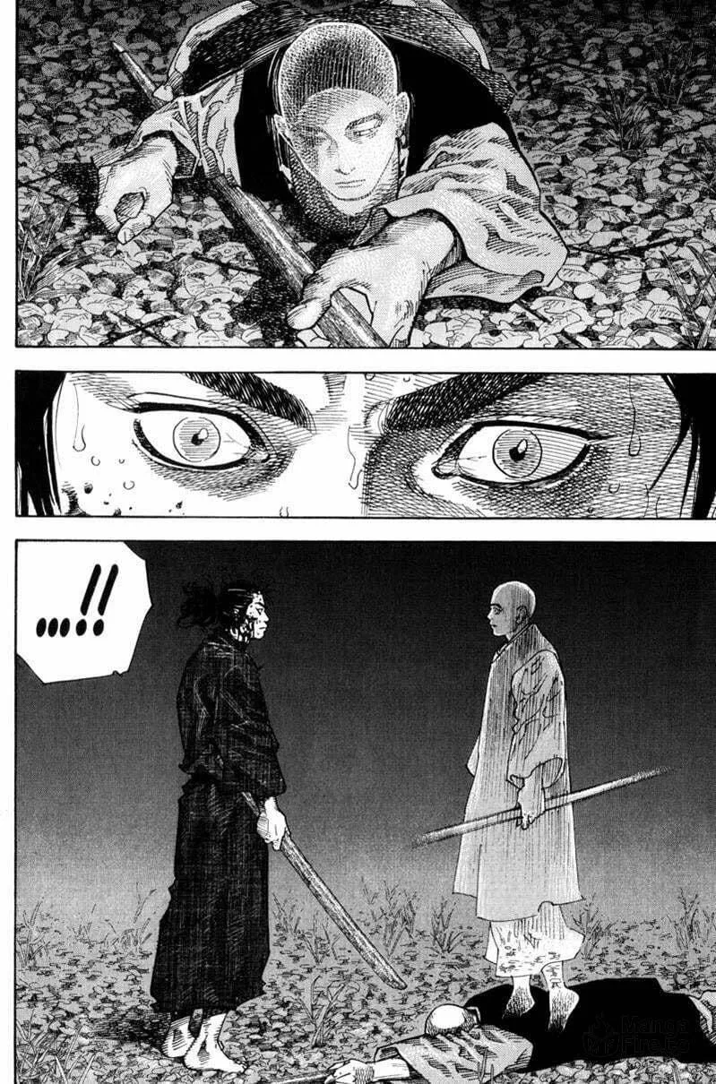 Vagabond (Colored) Chapter 70 page 15 - 