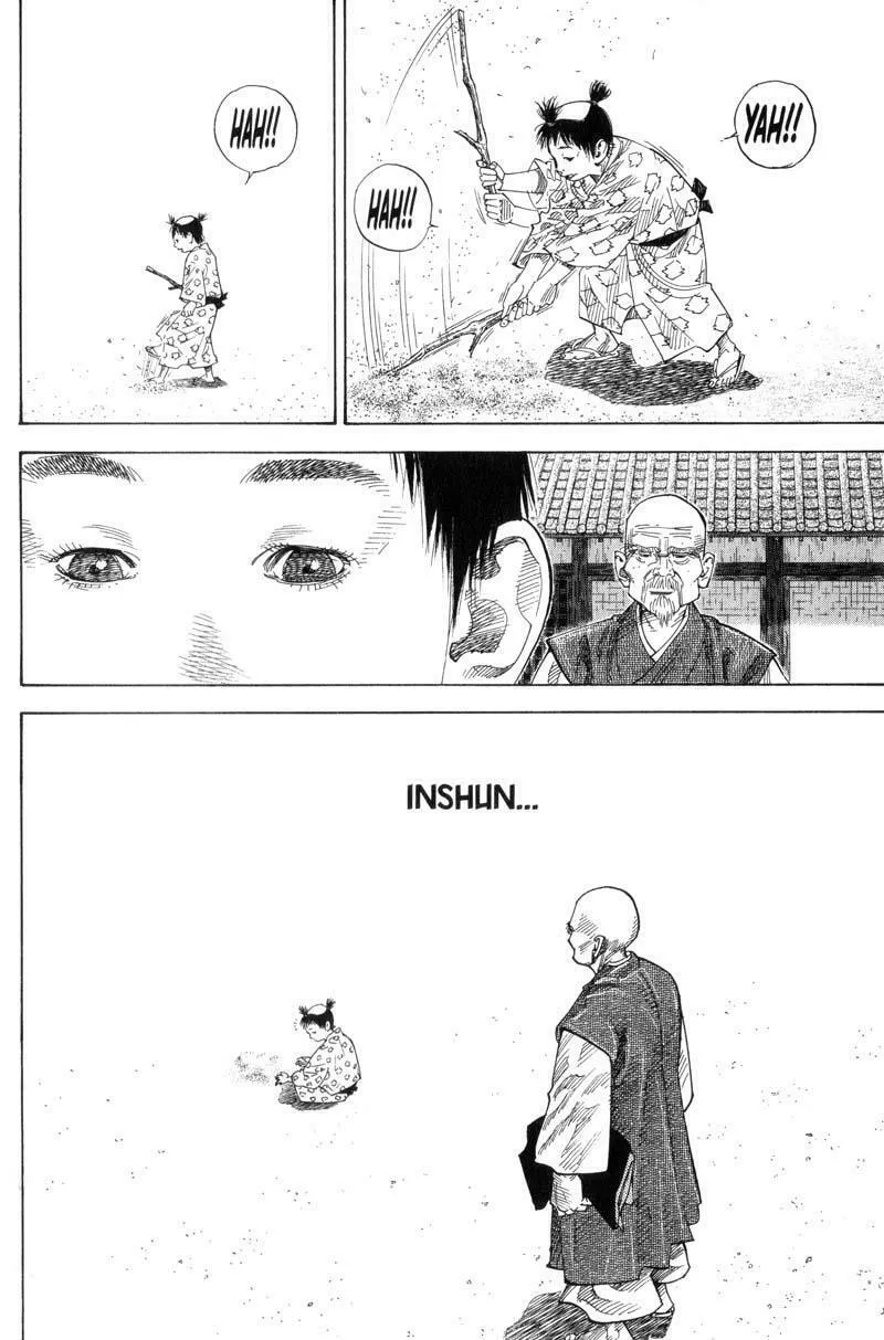 Vagabond (Colored) Chapter 71 page 13 - 