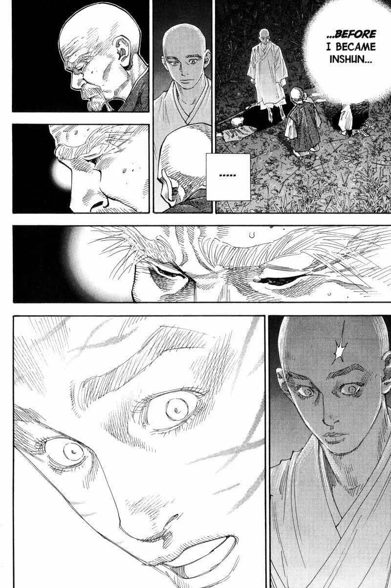 Vagabond (Colored) Chapter 71 page 17 - 