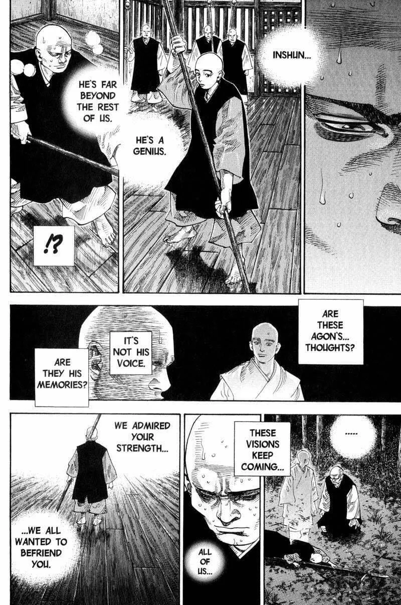 Vagabond (Colored) Chapter 71 page 3 - 