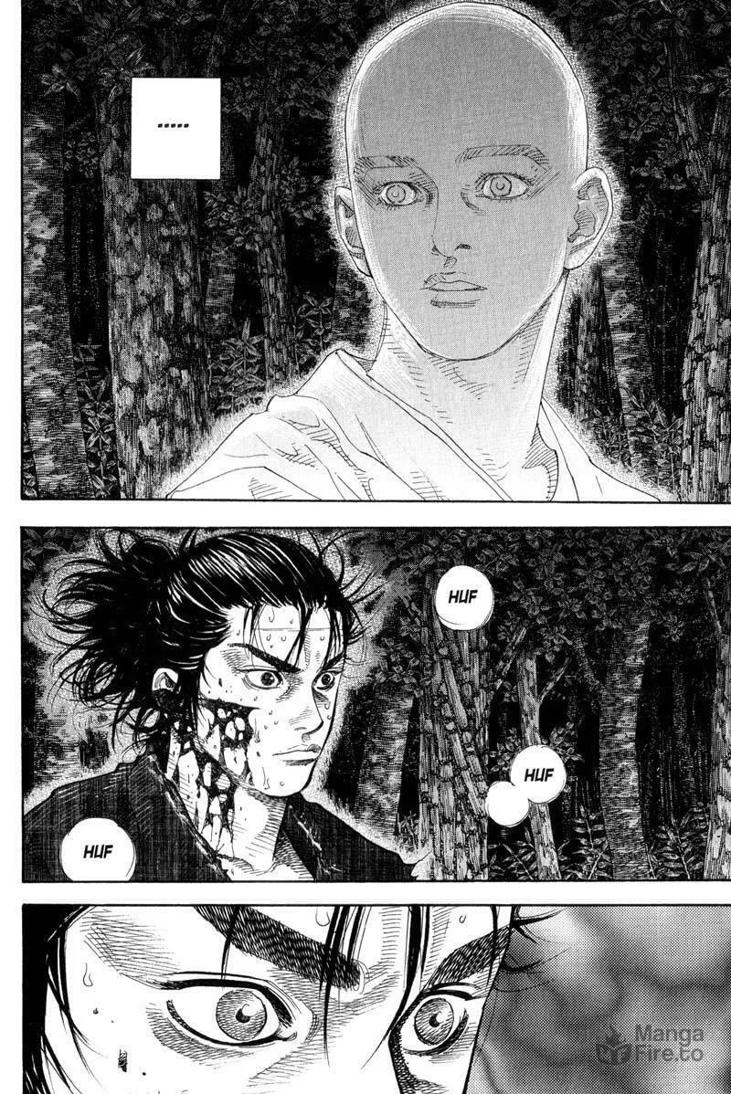 Vagabond (Colored) Chapter 71 page 9 - 