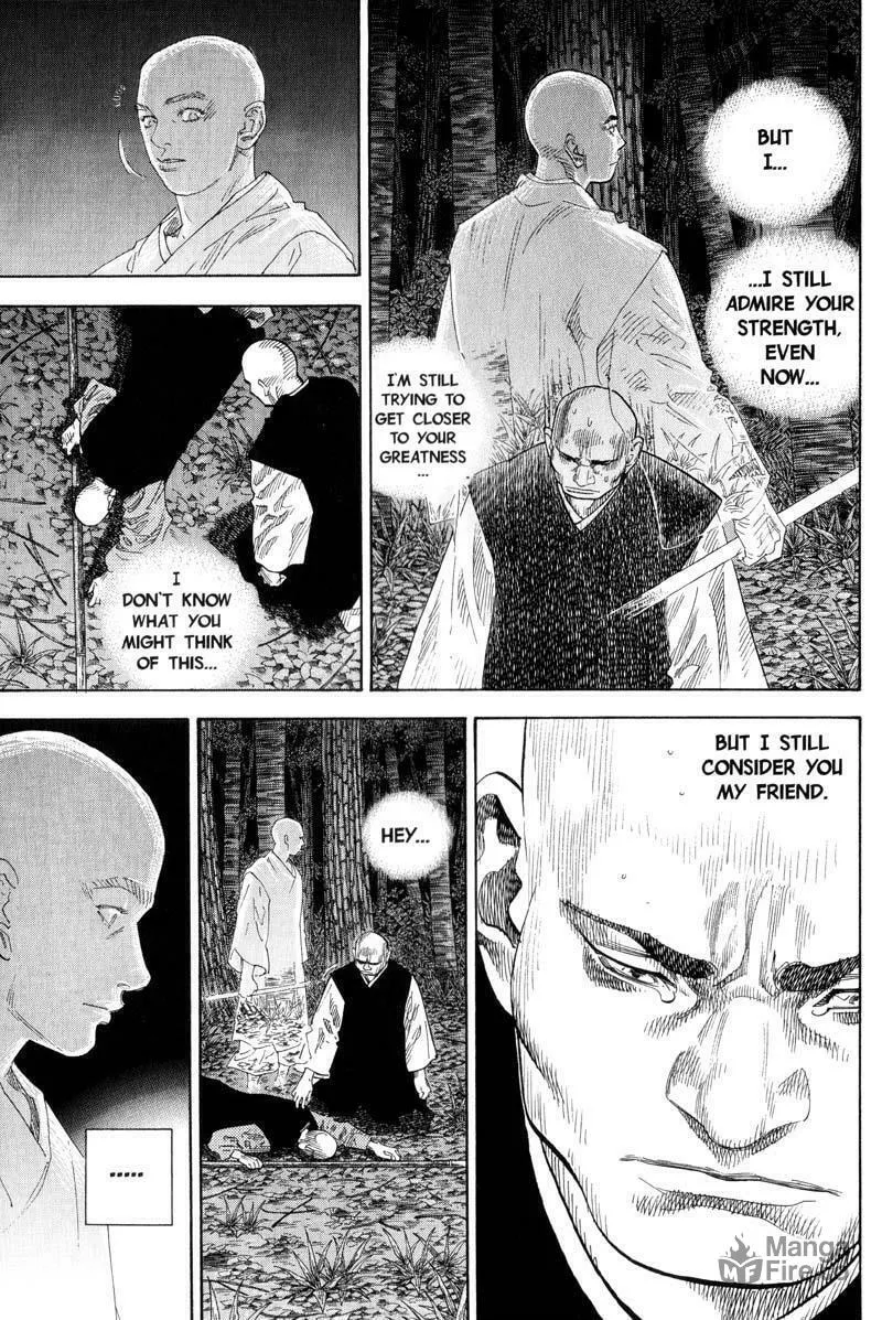 Vagabond (Colored) Chapter 71 page 10 - 