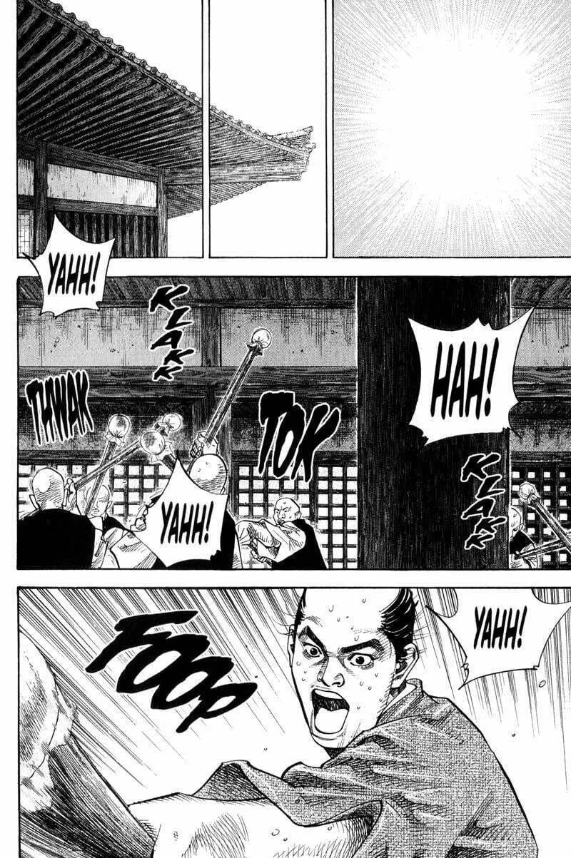 Vagabond (Colored) Chapter 72 page 1 - 