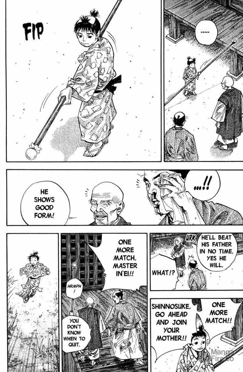 Vagabond (Colored) Chapter 72 page 6 - 