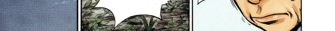 Vagabond (Colored) Chapter 8 page 2 - 