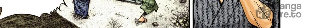 Vagabond (Colored) Chapter 8 page 12 - 