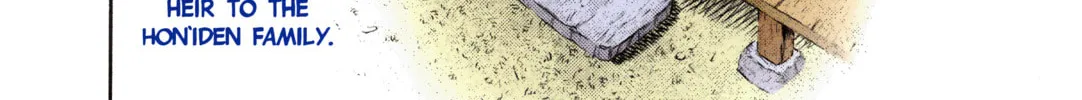 Vagabond (Colored) Chapter 8 page 14 - 