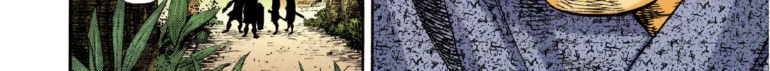 Vagabond (Colored) Chapter 8 page 28 - 