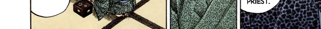 Vagabond (Colored) Chapter 9 page 26 - 