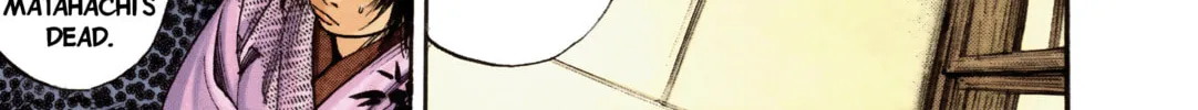 Vagabond (Colored) Chapter 9 page 28 - 