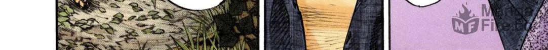 Vagabond (Colored) Chapter 9 page 6 - 