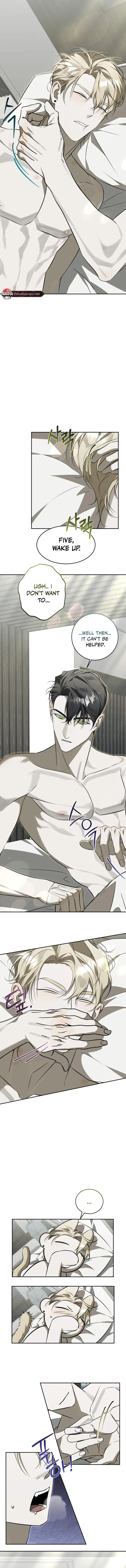 Valhalla District 3 Chapter 4 page 2 - 