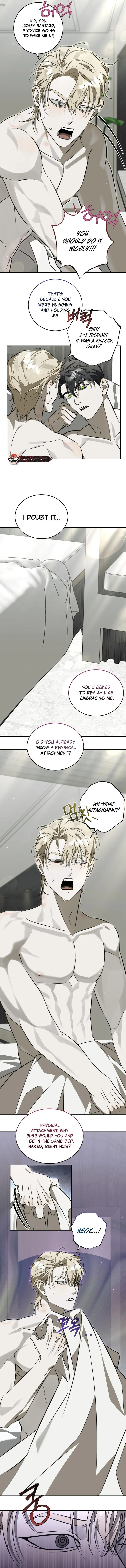 Valhalla District 3 Chapter 4 page 3 - 