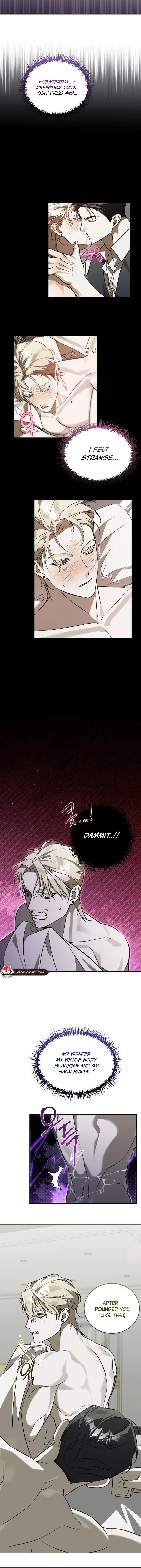 Valhalla District 3 Chapter 4 page 4 - 