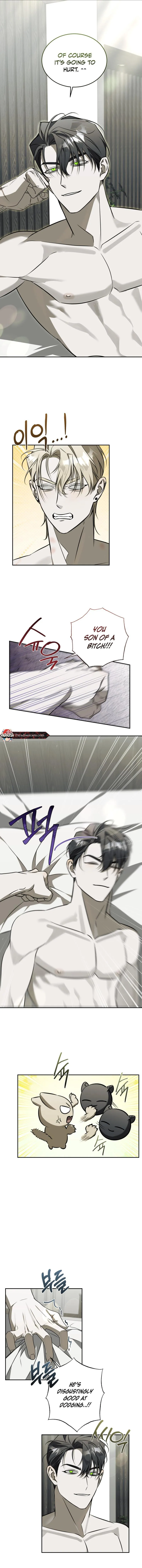 Valhalla District 3 Chapter 4 page 5 - 