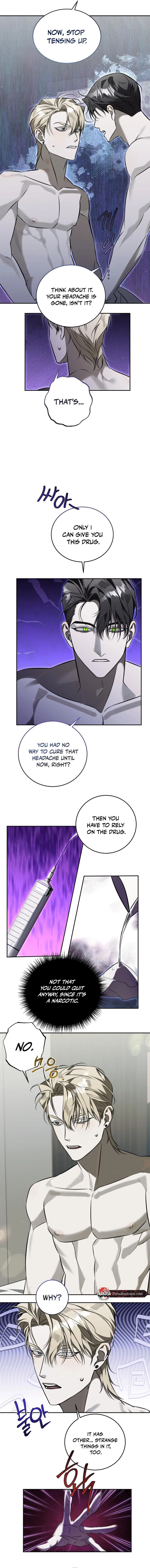 Valhalla District 3 Chapter 4 page 6 - 