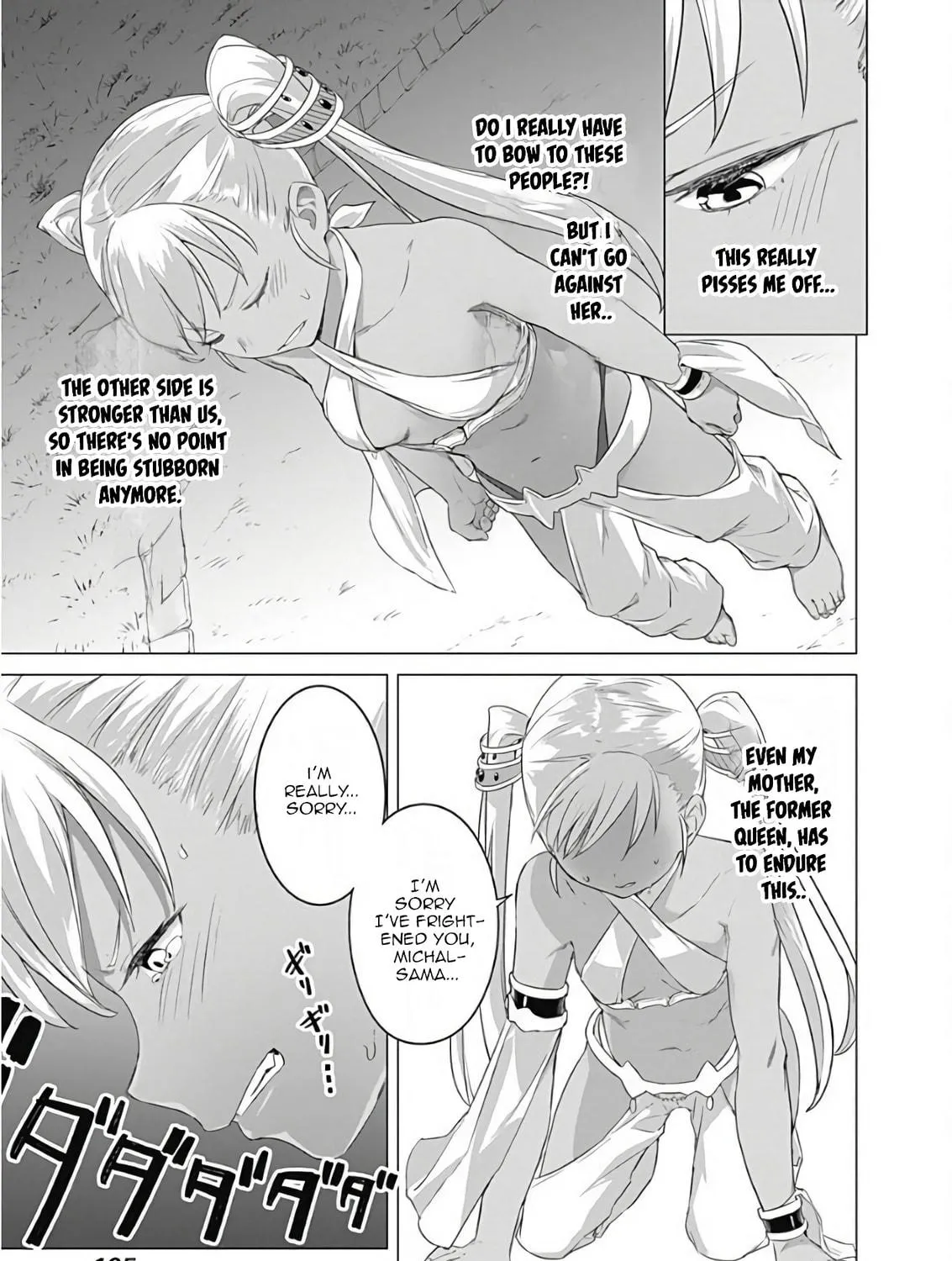 Valhalla Penis Mansion Chapter 13 page 39 - 