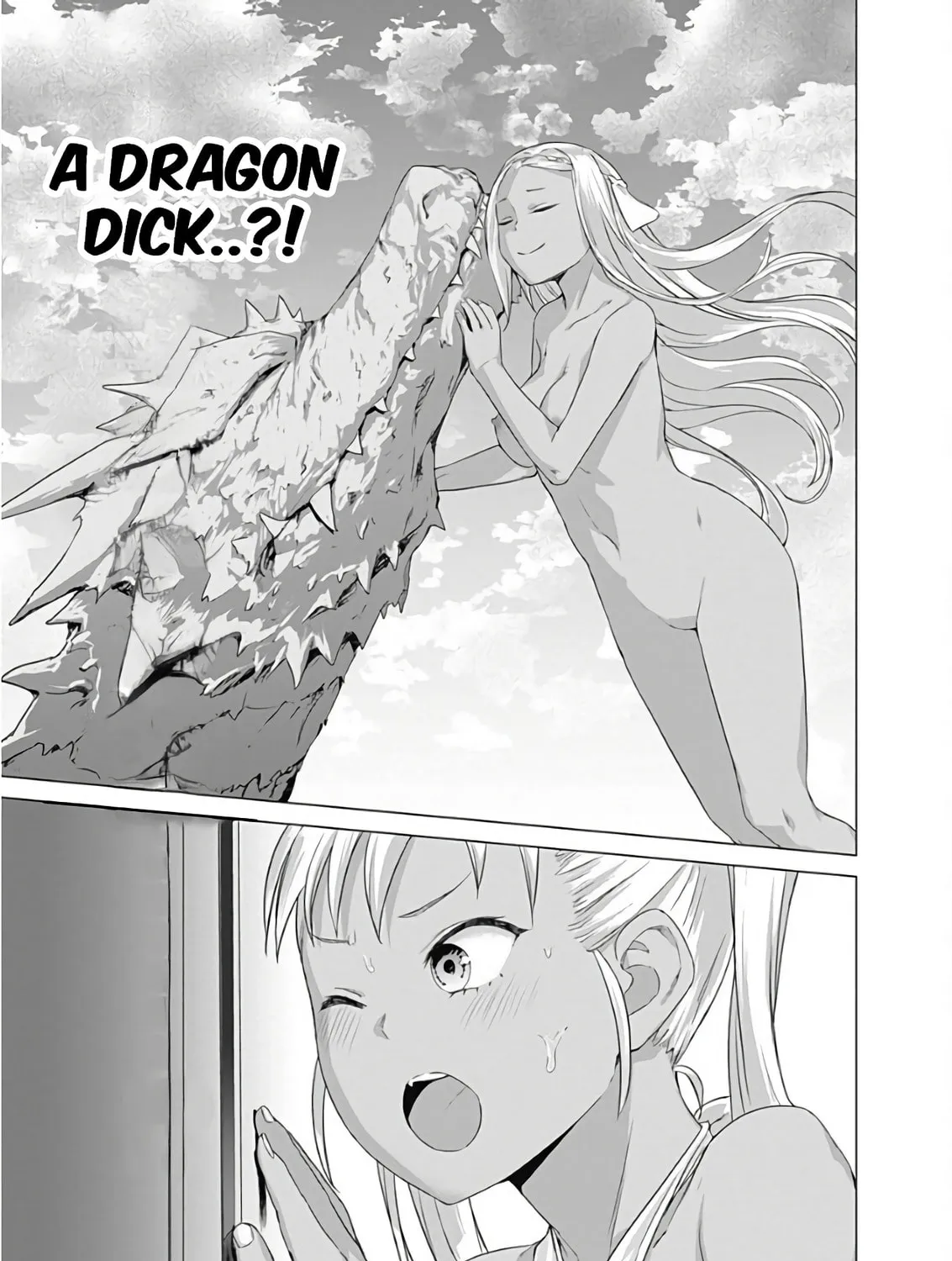 Valhalla Penis Mansion Chapter 14 page 45 - 
